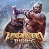 Asgardian Rising bingoplus instagram app