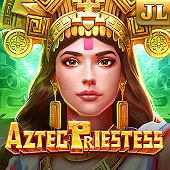 Aztec Priestess bingoplus instagram casino