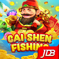 Cai Shen Fishing bingoplus instagram slot