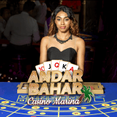 Casino Marina Andar Bahar bingoplus instagram games