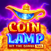 Coin Lamp bingoplus instagram
