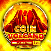 Coin Vilcano Hold and Win bingoplus instagram