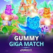 Gummy Giga Match bingoplus instagram games