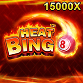 Heat Bingo bingoplus instagram app