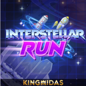 Interstellar Run bingoplus instagram games