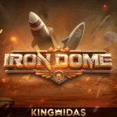 Iron Dome bingoplus instagram slot