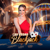 Las Vegas Blackjack bingoplus instagram game