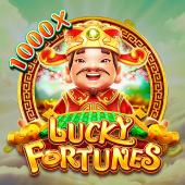 Lucky Fortunes bingoplus instagram legit