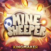 Minesweeper bingoplus instagram app