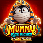 Mummy Lock Riches bingoplus instagram casino