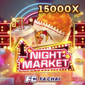 Night Market bingoplus instagram game