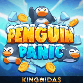 Penguin Panic bingoplus instagram