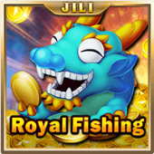 Royal Fishing bingoplus instagram